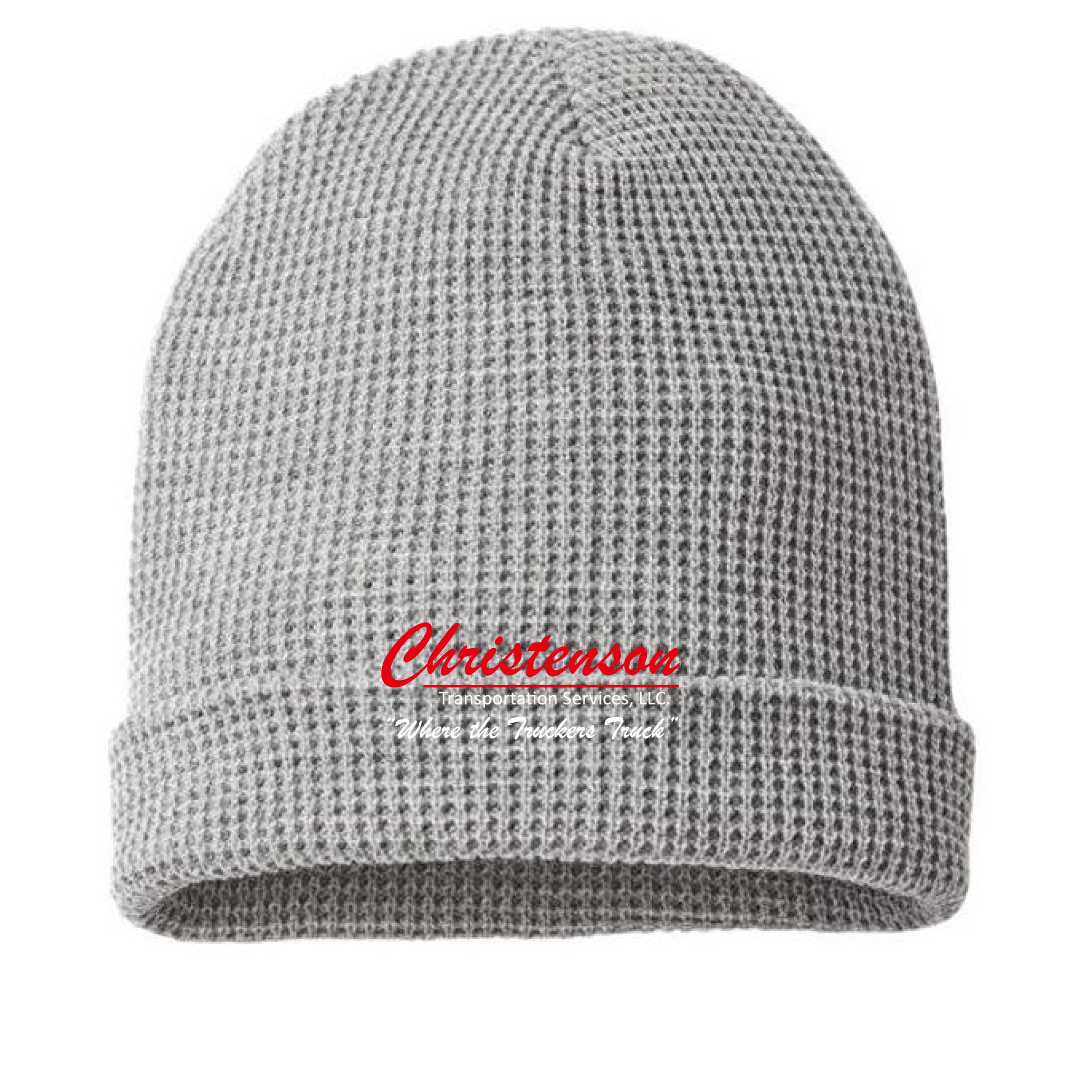 Heather Grey - FRONT