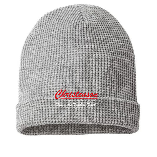 Heather Grey - FRONT