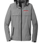 Dark Grey Hthr - FRONT