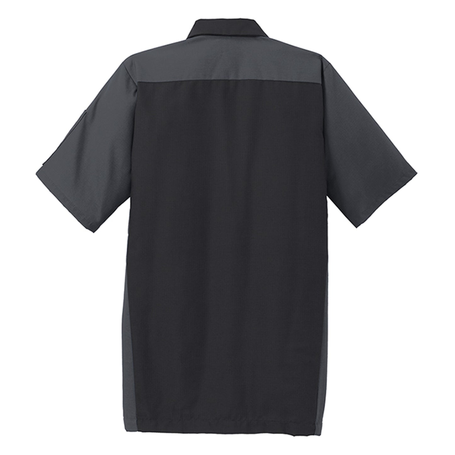 Black/Charcoal - SY20 - BACK