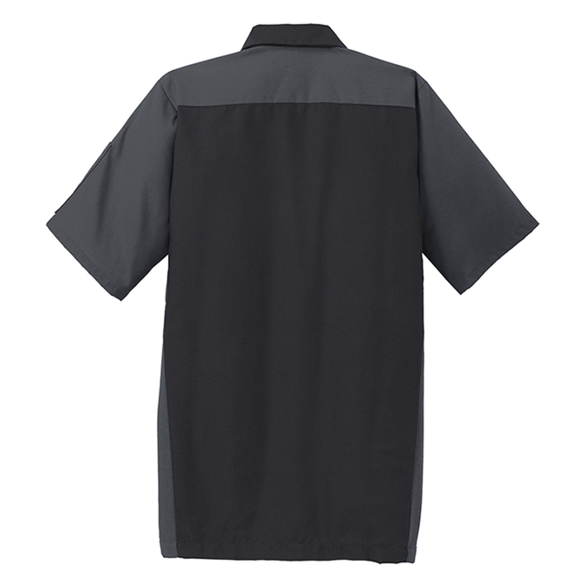 Black/Charcoal - SY20 - BACK