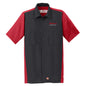 Black/Red - SY20 - FRONT
