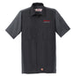 Black/Charcoal - SY20 - FRONT