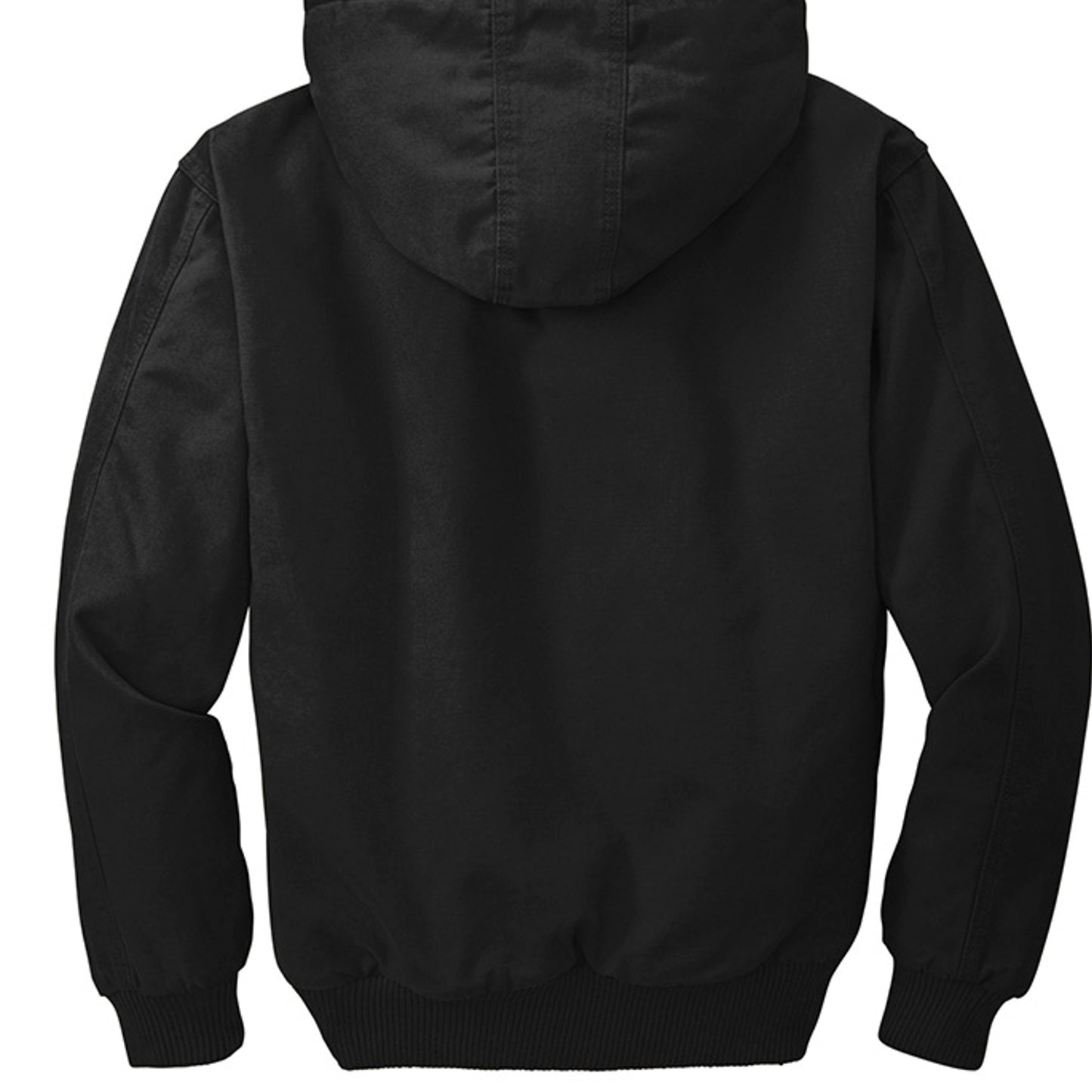 Black - CSJ41 - BACK