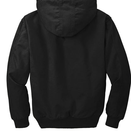 Black - CSJ41 - BACK