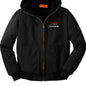 Black - CSJ41 - FRONT