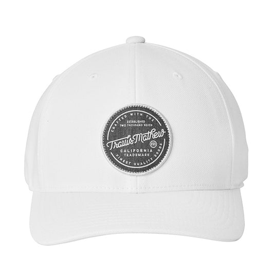 TravisMathew On Ice Patch Cap - Light