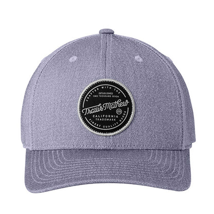 TravisMathew On Ice Patch Cap - Light
