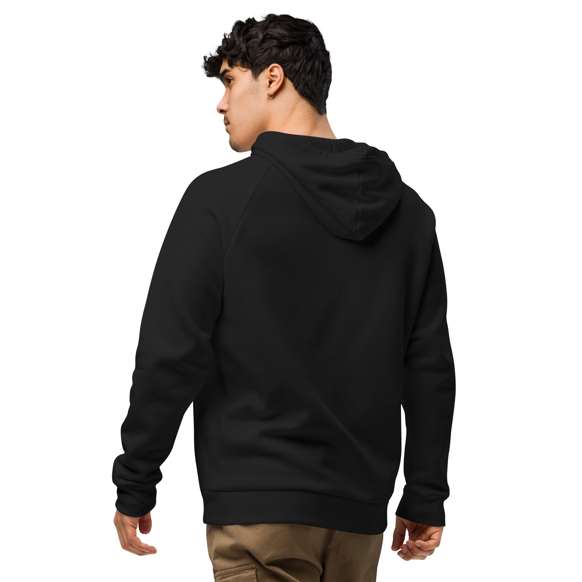 Under Armour® Embroidered hoodie - dark color