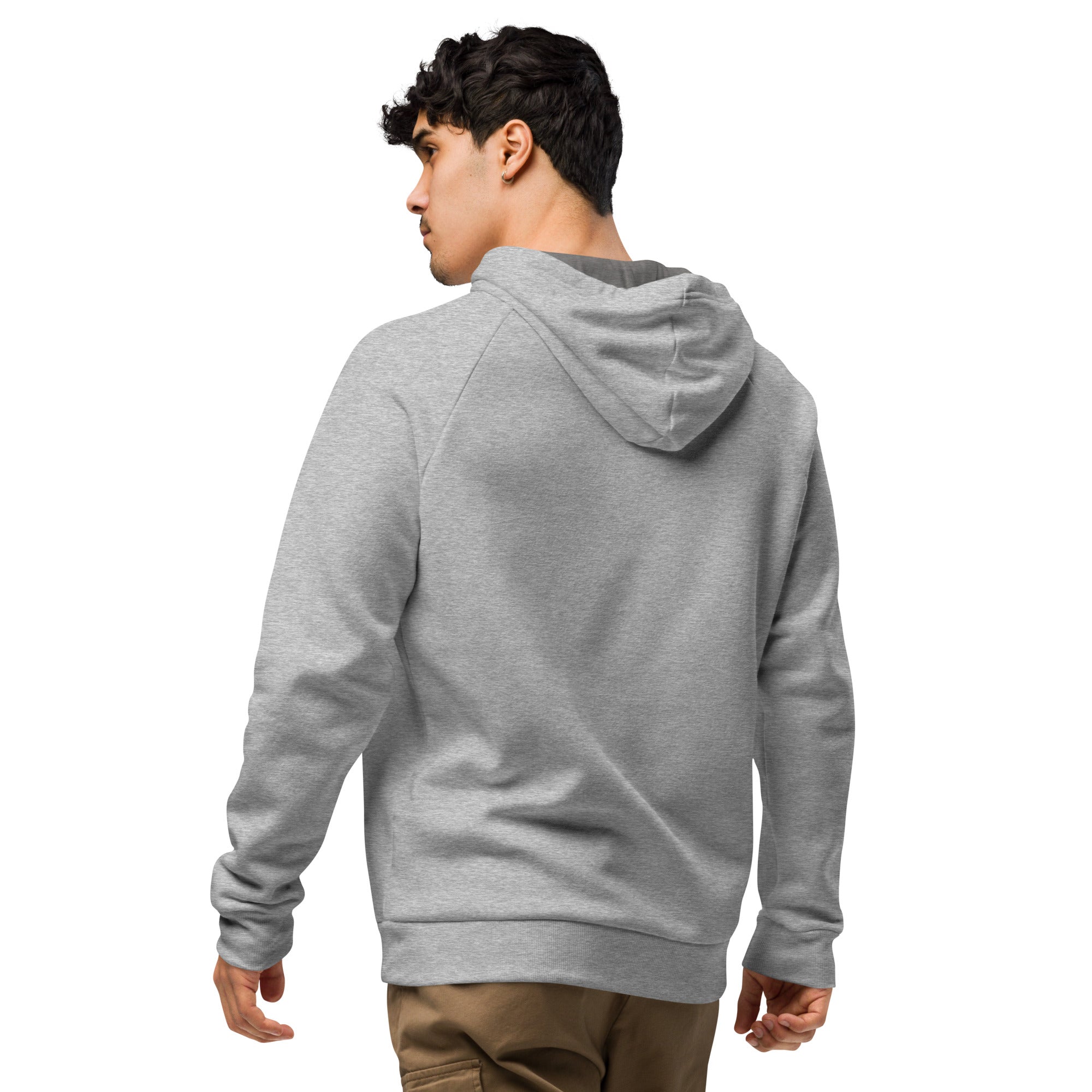 Under Armour® Embroidered hoodie - light colors