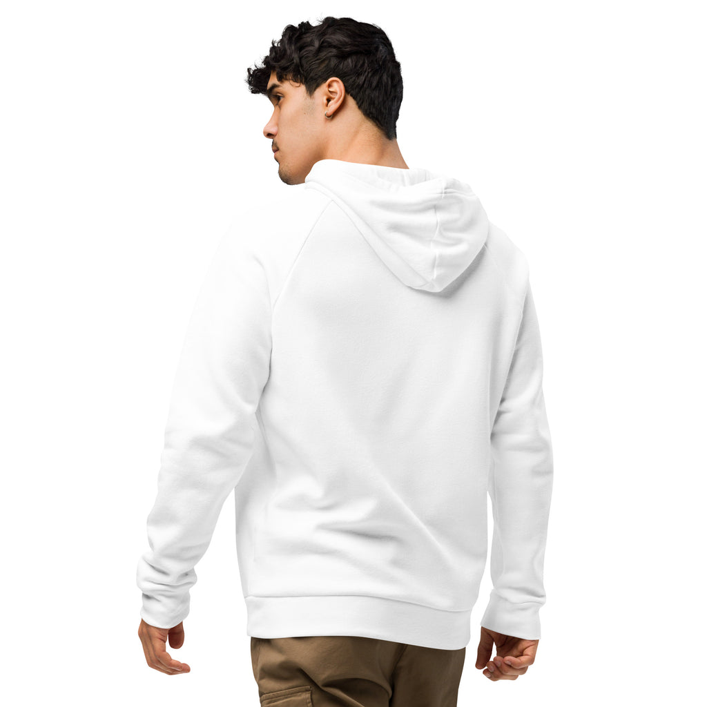 Under Armour® Embroidered hoodie - light colors