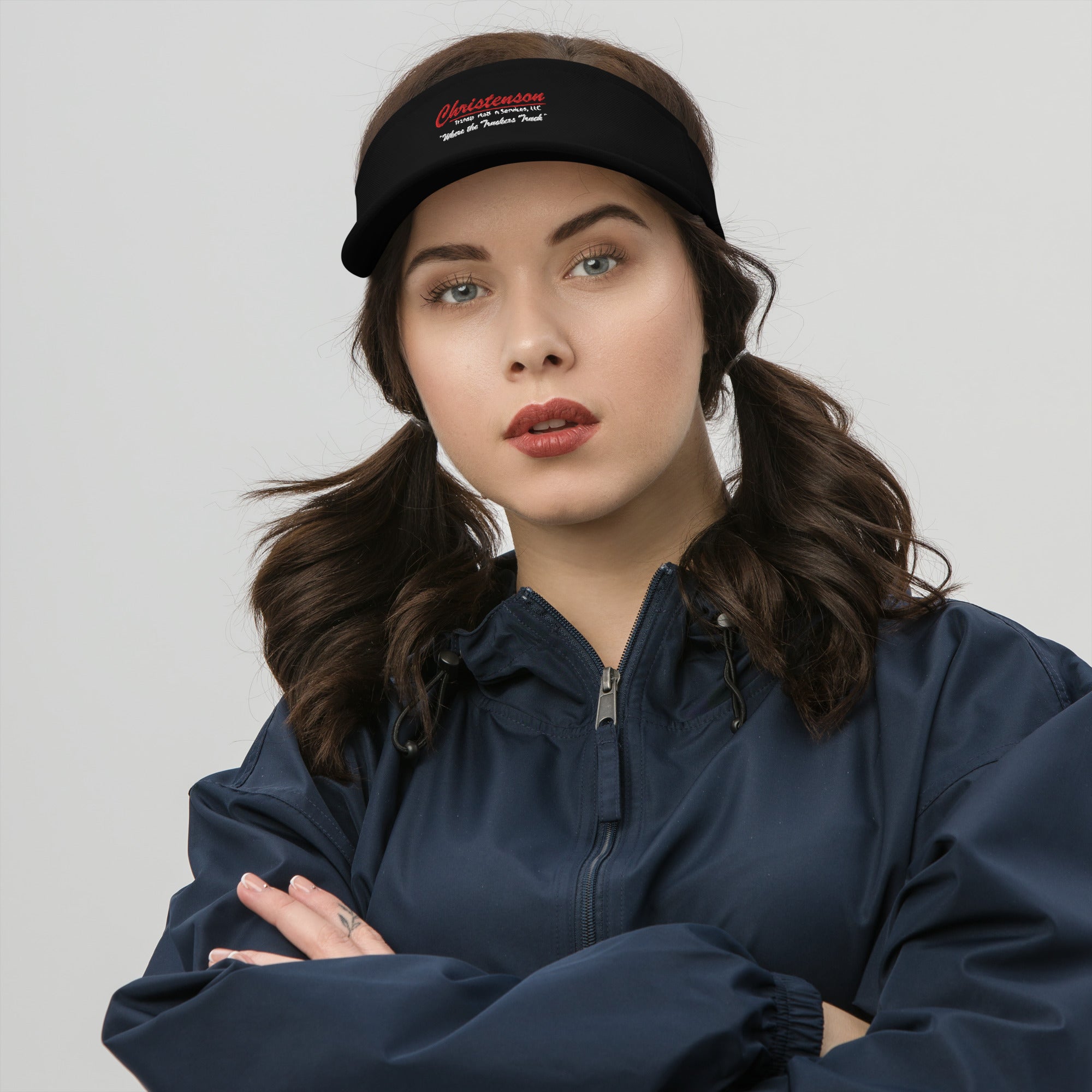 Womens Visor