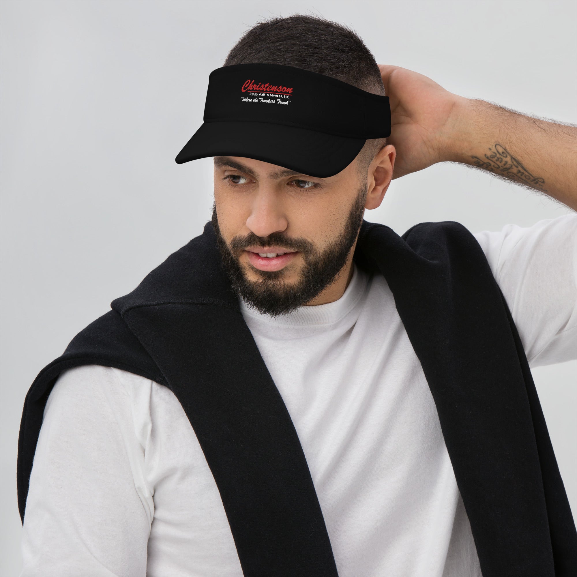 Golf Visor