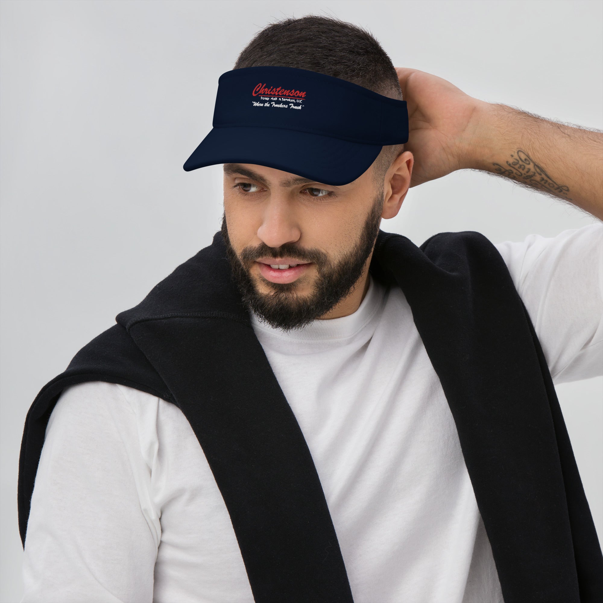 Golf Visor