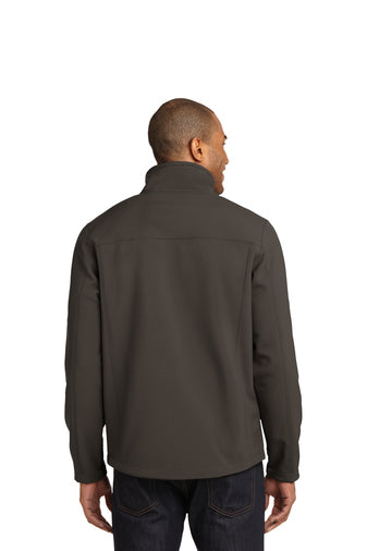 Eddie Bauer® Rugged Ripstop Soft Shell Jacket