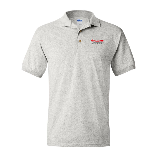 DryBlend® Jersey Sport Shirt