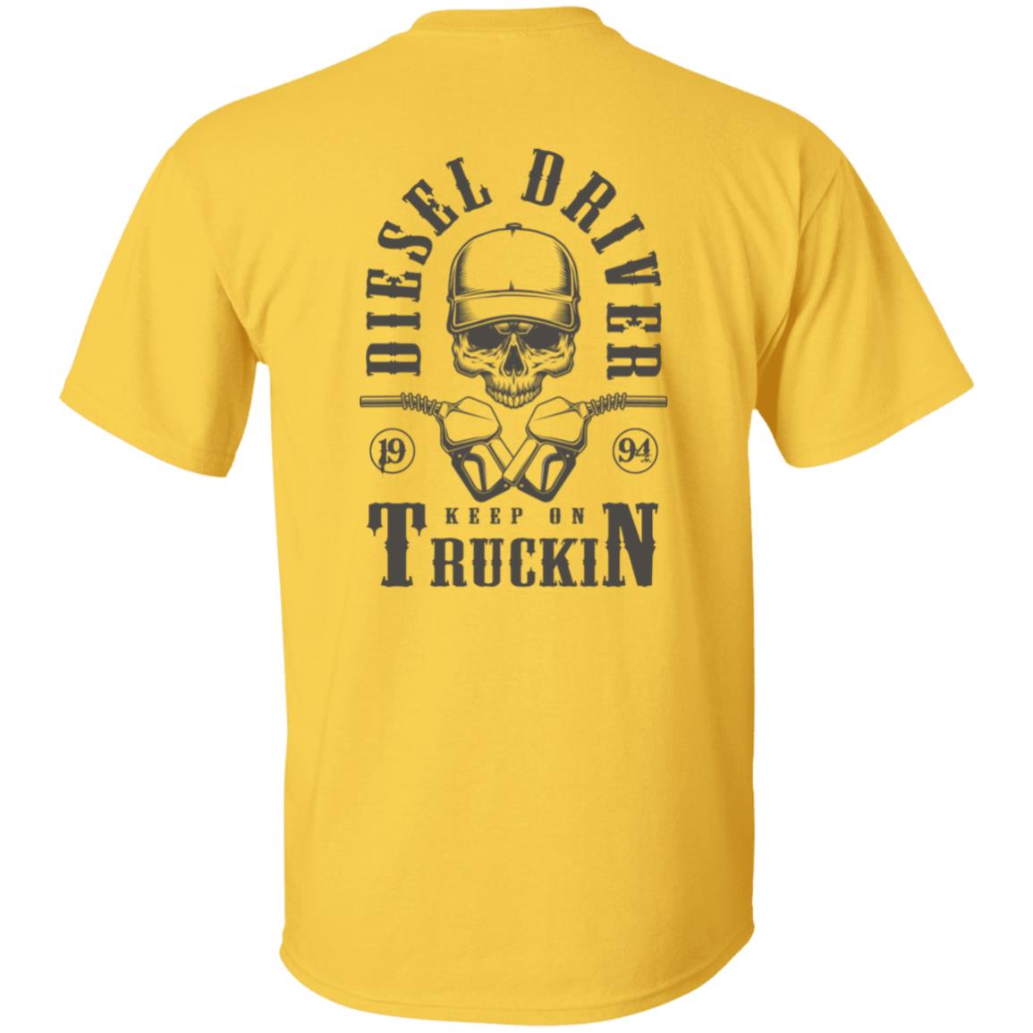 Keep on Truckin - G500 5.3 oz. T-Shirt