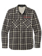 Eddie Bauer® Woodland Shirt Jac
