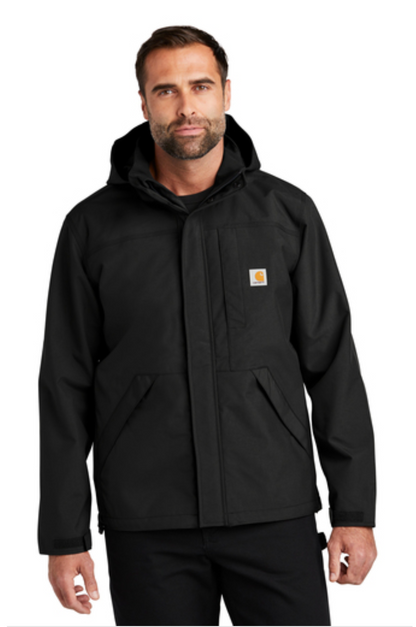 Carhartt® Storm Defender® Shoreline Jacket