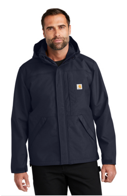 Carhartt® Storm Defender® Shoreline Jacket