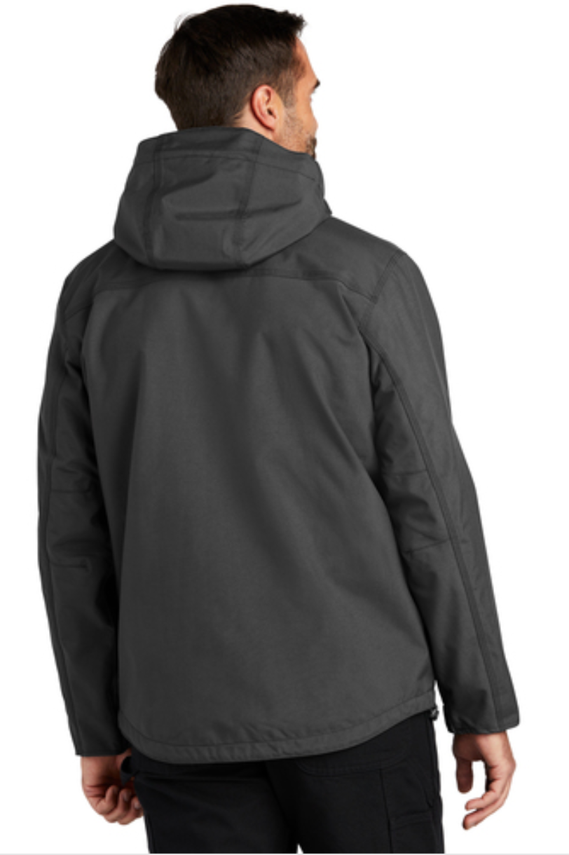 Carhartt® Storm Defender® Shoreline Jacket