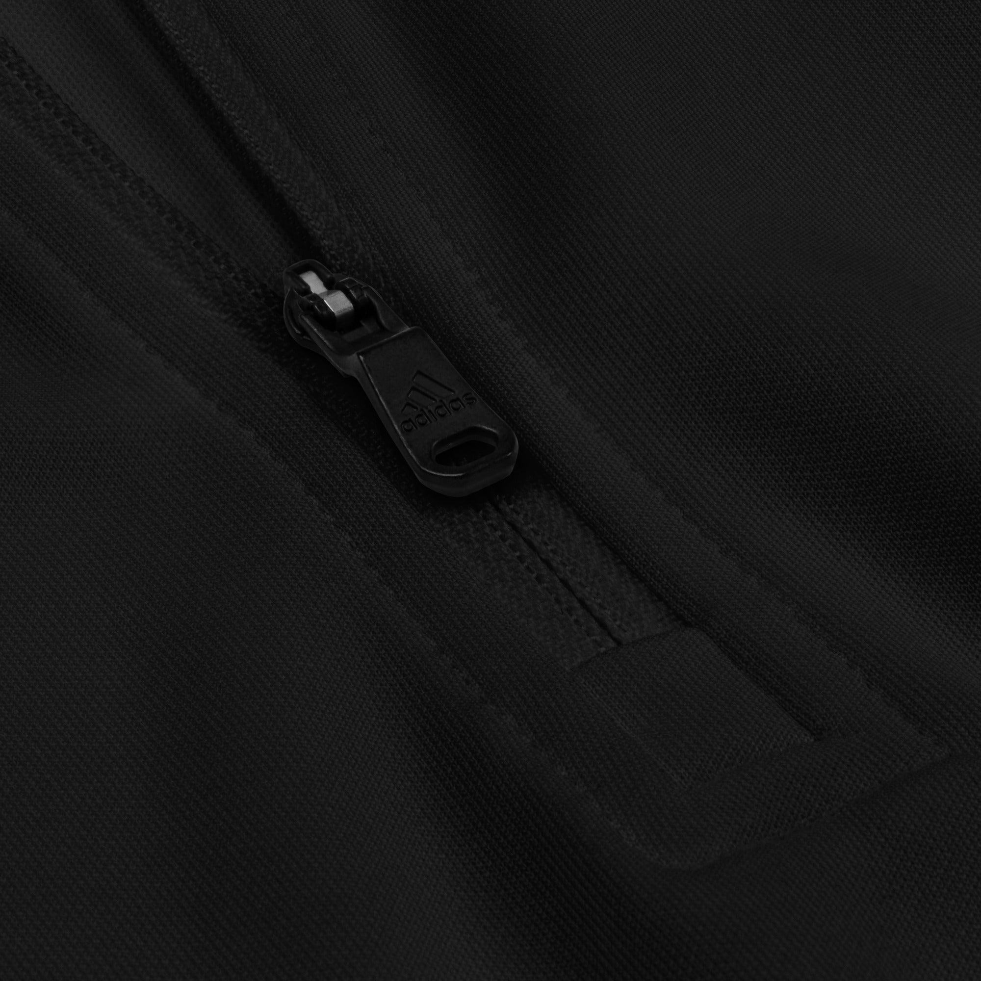 Adidas Quarter zip pullover
