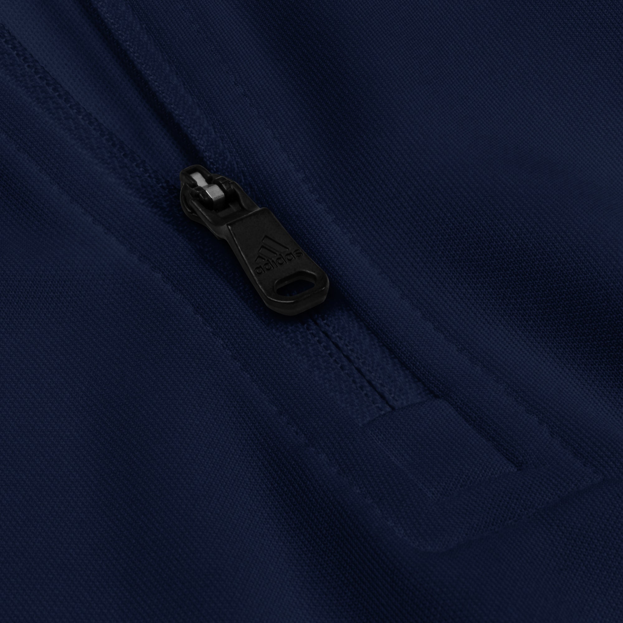 Adidas Quarter zip pullover