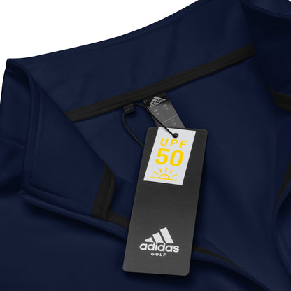 Mens Adidas Quarter zip pullover